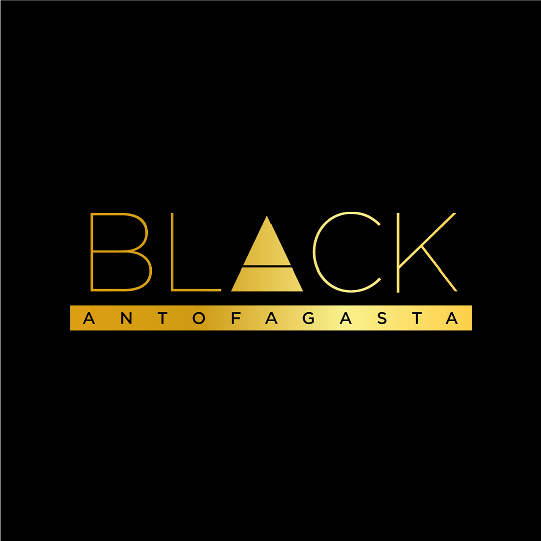 Black Antofagasta 